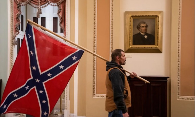 Izazov za Bidenovu administraciju: Duboke podjele u društvu i rasna nejednakost